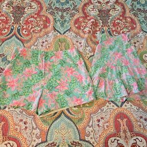 Lilly pulitzer mama & me match